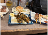 串焼亭ねぎ　北本店: ゆきちゃんさんの2026年07月15日の1枚目の投稿写真