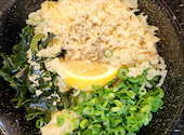 こがね製麺所 丸亀本店: どーりんごさんの2026年06月19日の1枚目の投稿写真