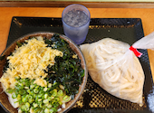 こがね製麺所 丸亀本店: どーりんごさんの2026年09月30日の1枚目の投稿写真