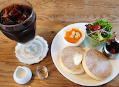 DREAM Banana CAFE: どーりんごさんの2026年08月26日の1枚目の投稿写真