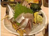 さかな酒場 魚星 京橋コムズガーデン店: ととさんの2026年04月12日の1枚目の投稿写真