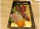さかな酒場 魚星 京橋コムズガーデン店: ととさんの2026年04月12日の3枚目の投稿写真
