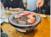 炭火焼肉 もっくん 京橋店: ととさんの2026年08月08日の1枚目の投稿写真