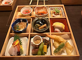 和食と地酒 個室 矗々家 難波店: あやかさんの2026年07月16日の1枚目の投稿写真