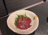 焼肉庵 兆 京都駅前本店: ぱっちょさんの2025年01月16日の2枚目の投稿写真