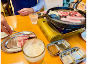 韓国屋台料理 とらじ 堺南店: 仲さんの2025年01月27日の1枚目の投稿写真