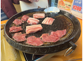 韓国屋台料理 とらじ 堺南店: 仲さんの2025年02月20日の1枚目の投稿写真
