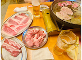 韓国屋台料理 とらじ 堺南店: ナカさんの2026年05月08日の1枚目の投稿写真
