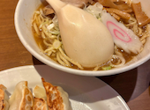個室中華居酒屋 昌平ラーメン 新宿西口店: りさんの2025年10月20日の1枚目の投稿写真