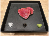 横浜 鉄板焼き WAGYU LIVERARY: 巴さんの2024年04月21日の1枚目の投稿写真