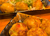 たこ焼き居酒屋たじま: えびかにさんの2026年05月17日の1枚目の投稿写真