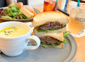 Mighty Good Cafe マイティーグッドカフェ: まさんの2026年09月10日の1枚目の投稿写真
