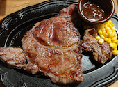 STEAK MAN 小平店: ゆみさんの2025年03月の1枚目の投稿写真