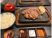 大阪ステーキ えん家 和泉店: すらぃりーさんの2026年04月21日の1枚目の投稿写真