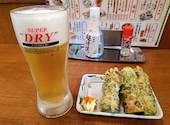 格安ビールと鉄鍋餃子 3 6 5酒場 渋谷宮益坂店: さんちゃんさんの2026年07月01日の1枚目の投稿写真