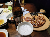 3000円食べ放題飲み放題 金の蔵 池袋サンシャイン通り店: さんちゃんさんの2026年05月の1枚目の投稿写真