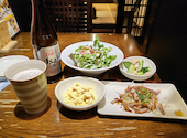 3000円食べ放題飲み放題 金の蔵 池袋サンシャイン通り店: さんちゃんさんの2026年05月の1枚目の投稿写真