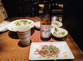 3000円食べ放題飲み放題 金の蔵 池袋サンシャイン通り店: さんちゃんさんの2026年05月の1枚目の投稿写真