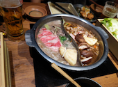 温野菜 荻窪店: さんちゃんさんの2024年12月30日の1枚目の投稿写真