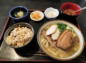 守礼そばの口コミ画像1