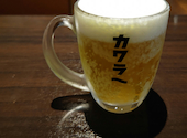 瓦 ダイニング kawara CAFE&DINING 横浜店: さんちゃんさんの2025年05月09日の1枚目の投稿写真