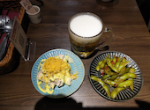 瓦 ダイニング kawara CAFE&DINING 横浜店: さんちゃんさんの2025年05月12日の1枚目の投稿写真
