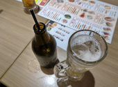 格安ビールと鉄鍋餃子 3・6・5酒場 新宿歌舞伎町ゴジラロード店: さんちゃんさんの2026年04月12日の1枚目の投稿写真