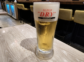 格安ビールと鉄鍋餃子 3 6 5酒場 大井町店: さんちゃんさんの2025年10月14日の1枚目の投稿写真