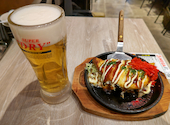 格安ビールと鉄鍋餃子 3 6 5酒場 大井町店: さんちゃんさんの2026年01月11日の1枚目の投稿写真