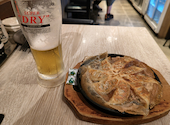 格安ビールと鉄鍋餃子 3 6 5酒場 大井町店: さんちゃんさんの2026年06月22日の1枚目の投稿写真