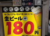 てけてけ 大井町店: さんちゃんさんの2025年02月16日の1枚目の投稿写真