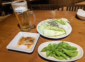 てけてけ 渋谷宮益坂店: さんちゃんさんの2026年07月05日の1枚目の投稿写真