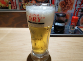 格安ビールと鉄鍋餃子 3・6・5酒場 渋谷本店: さんちゃんさんの2026年02月11日の1枚目の投稿写真