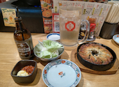 屋台屋 博多劇場 目黒店: さんちゃんさんの2026年08月28日の1枚目の投稿写真