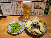 焼鳥酒場てけてけ 渋谷本店: さんちゃんさんの2026年02月28日の1枚目の投稿写真