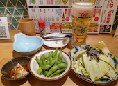 焼鳥酒場てけてけ 渋谷本店: さんちゃんさんの2026年03月11日の1枚目の投稿写真