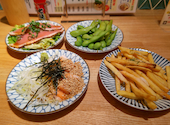 焼鳥酒場てけてけ 渋谷本店: さんちゃんさんの2026年03月21日の1枚目の投稿写真
