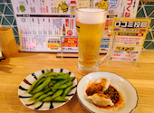 焼鳥酒場てけてけ 渋谷本店: さんちゃんさんの2026年03月27日の1枚目の投稿写真
