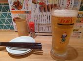 焼鳥酒場てけてけ 渋谷本店: さんちゃんさんの2026年04月17日の1枚目の投稿写真