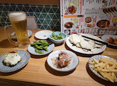 焼鳥酒場てけてけ 渋谷本店: さんちゃんさんの2026年09月22日の1枚目の投稿写真