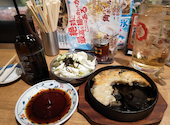 屋台屋 博多劇場 川崎店: さんちゃんさんの2025年06月29日の1枚目の投稿写真