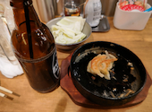 屋台屋 博多劇場 川崎店: さんちゃんさんの2025年10月13日の1枚目の投稿写真