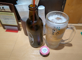 ニュー神田屋 渋谷東口宮益坂下店: さんちゃんさんの2026年04月23日の1枚目の投稿写真