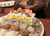 四季茸 しきたけ 栄本店: しろしろこさんの2023年07月16日の2枚目の投稿写真