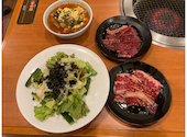 安楽亭 府中浅間町店: たっくんさんの2025年04月02日の2枚目の投稿写真