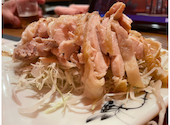 雪中王 哈爾濱飯店 第九支店: しのたそさんの2023年10月02日の2枚目の投稿写真