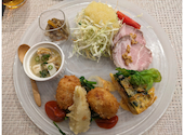 洋食レストラン＆ケーキ Petit Bois: ツカモッチさんの2024年04月の1枚目の投稿写真