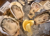 Oyster Bar & Restaurant Ostrea オストレア 新宿三丁目店: まみさんの2025年03月27日の1枚目の投稿写真