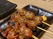 焼き鳥 きんざん 豊田店: はんすぶれいんさんの2025年05月12日の3枚目の投稿写真