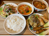 熱帯食堂 高槻本店: りえちゃんさんの2025年12月12日の1枚目の投稿写真